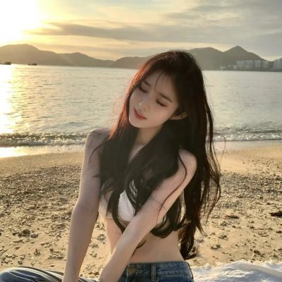 聪明女孩