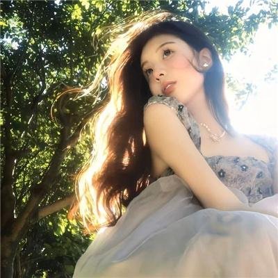 夏日小镇